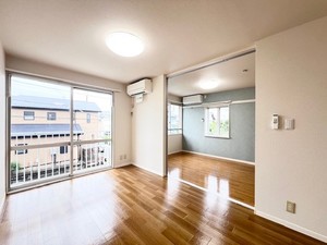 ＳＫコ－ポ 203号-2