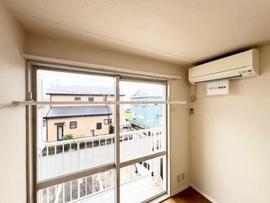 ＳＫコ－ポ 203号-5