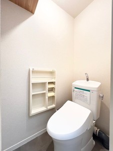 ＳＫコ－ポ 203号-11