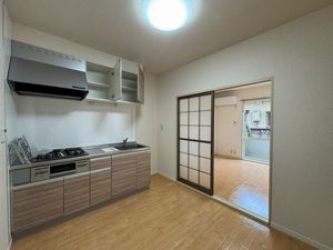 ロジュマンＡ棟 103号-2