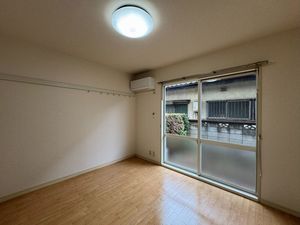 ロジュマンＡ棟 103号-3