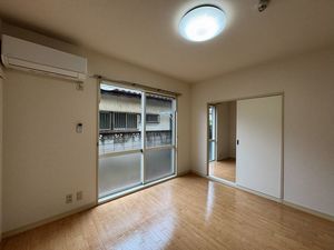 ロジュマンＡ棟 103号-4