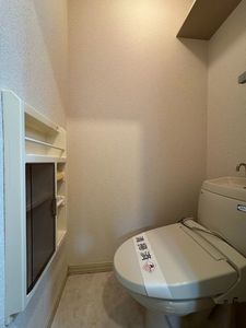 ロジュマンＡ棟 103号-10