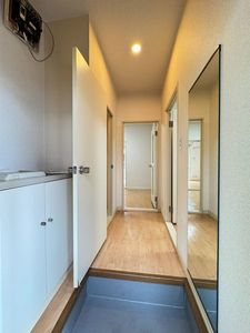 ロジュマンＡ棟 103号-12