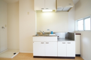 ロジュマンＢ棟 106号-3