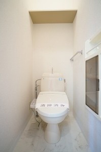 ロジュマンＢ棟 106号-4