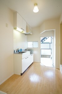 ロジュマンＢ棟 106号-9