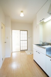 ロジュマンＢ棟 106号-11