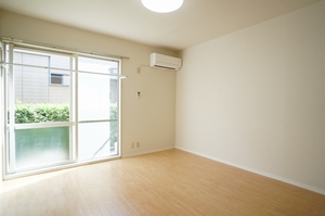 ロジュマンＢ棟 108号-2