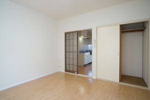 ロジュマンＢ棟 108号-3