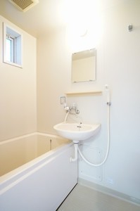 ロジュマンＢ棟 108号-4