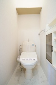 ロジュマンＢ棟 108号-5