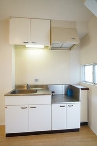 ロジュマンＢ棟 108号-6