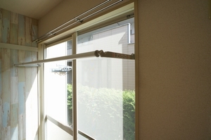 ロジュマンＢ棟 108号-9