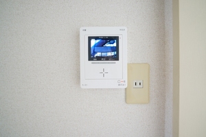 ロジュマンＢ棟 108号-11