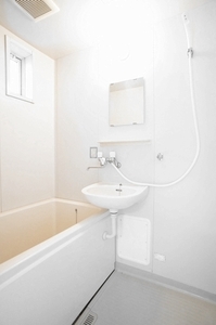 ロジュマンＢ棟 201号-4