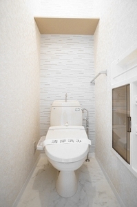 ロジュマンＢ棟 201号-5