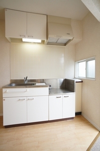 ロジュマンＢ棟 201号-7