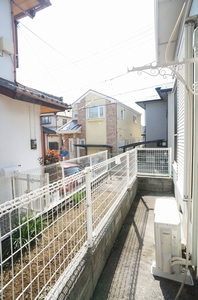 ロジュマン宮本 103号-6