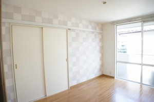 ロジュマン宮本 203号-3