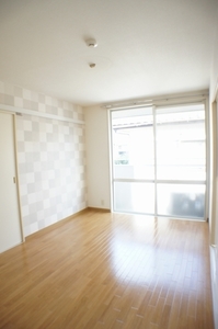 ロジュマン宮本 203号-4