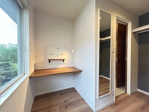 平野ハイツ 202号-4