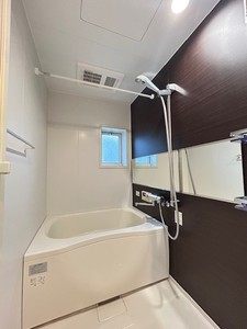 平野ハイツ 202号-6