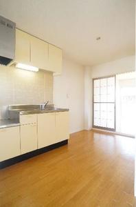 ジャックパレス２番館 103号-2