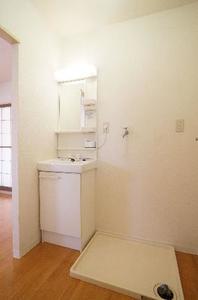 ジャックパレス２番館 103号-10