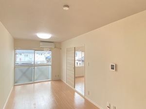 ジャックパレス２番館 205号-3