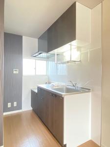 ジャックパレス２番館 205号-4