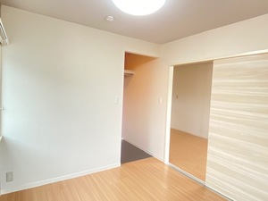 ジャックパレス２番館 205号-5