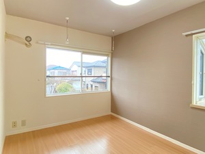 ジャックパレス２番館 205号-6