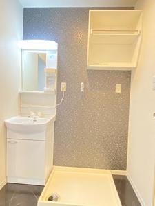 ジャックパレス２番館 205号-9