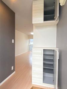 ジャックパレス２番館 205号-11