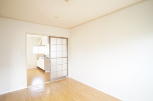 ジャックパレス３番館 202号-2