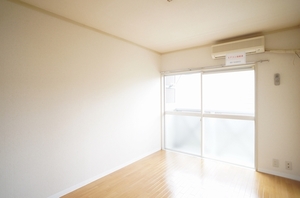 ジャックパレス３番館 202号-3