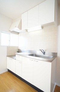 ジャックパレス３番館 202号-5