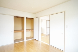 ジャックパレス３番館 202号-7