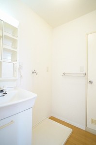 ジャックパレス３番館 202号-8