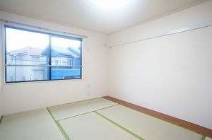 エクセル中台Ｂ棟 201号-4