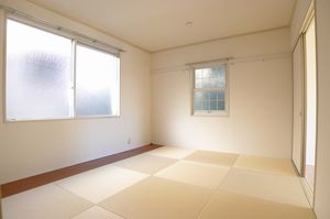 コーポTN春日A棟 102号-3