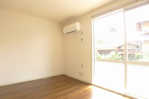 コーポTN春日B棟 201号-2