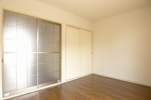 コーポTN春日B棟 201号-3