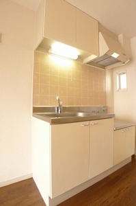 コーポTN春日B棟 201号-5