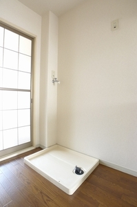 コーポTN春日B棟 201号-7