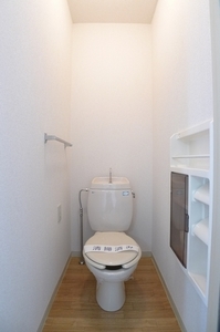 コーポTN春日B棟 201号-8