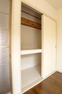 コーポTN春日B棟 201号-9