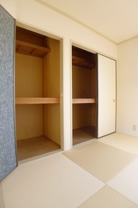 コーポＴＮ春日Ｃ棟 202号-5