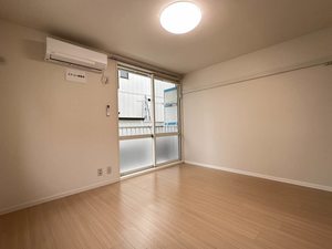 パークハイツ 101号-4